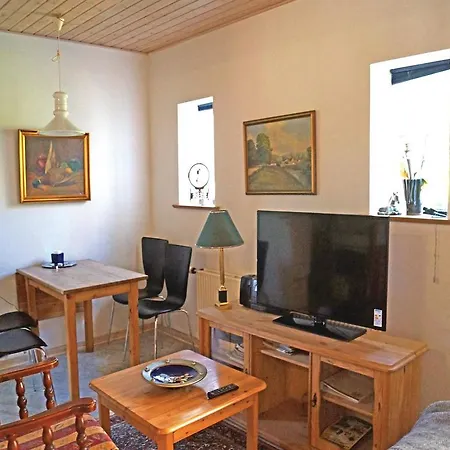 89 With Hot Tub Apartmán Middelfart